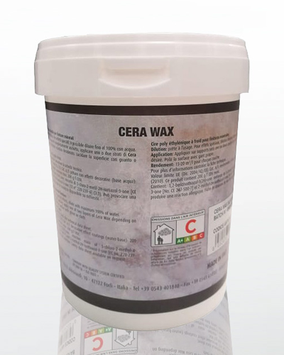 SKU: N316090. Category: MINERALS Tag: CERA WAX